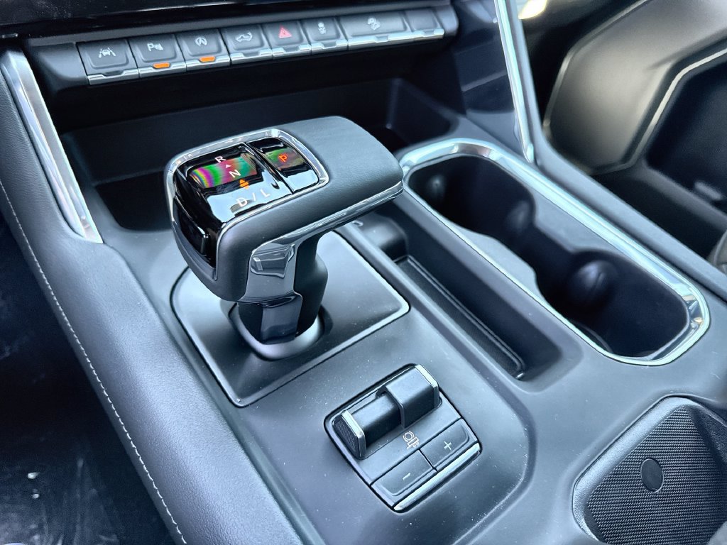 New 2026 GMC Sierra 1500 Denali AWD/4WD image 26