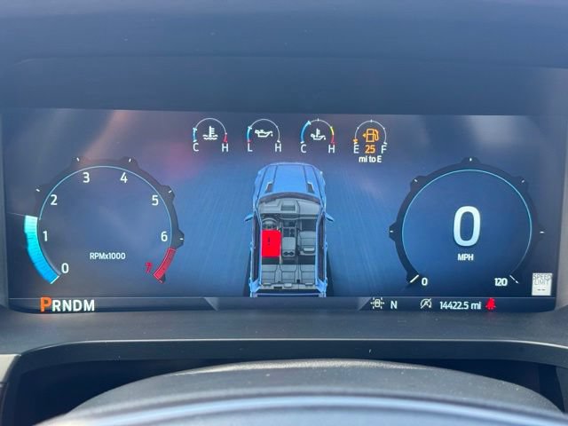 Used 2024 Ford F150 Tremor AWD/4WD image 33