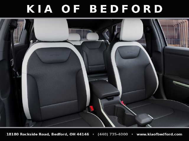 New 2026 Kia K4 EX FWD image 18