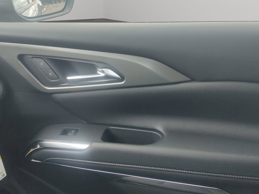 New 2026 Chevrolet Traverse LT w/ Sun and Wheel Package image 30
