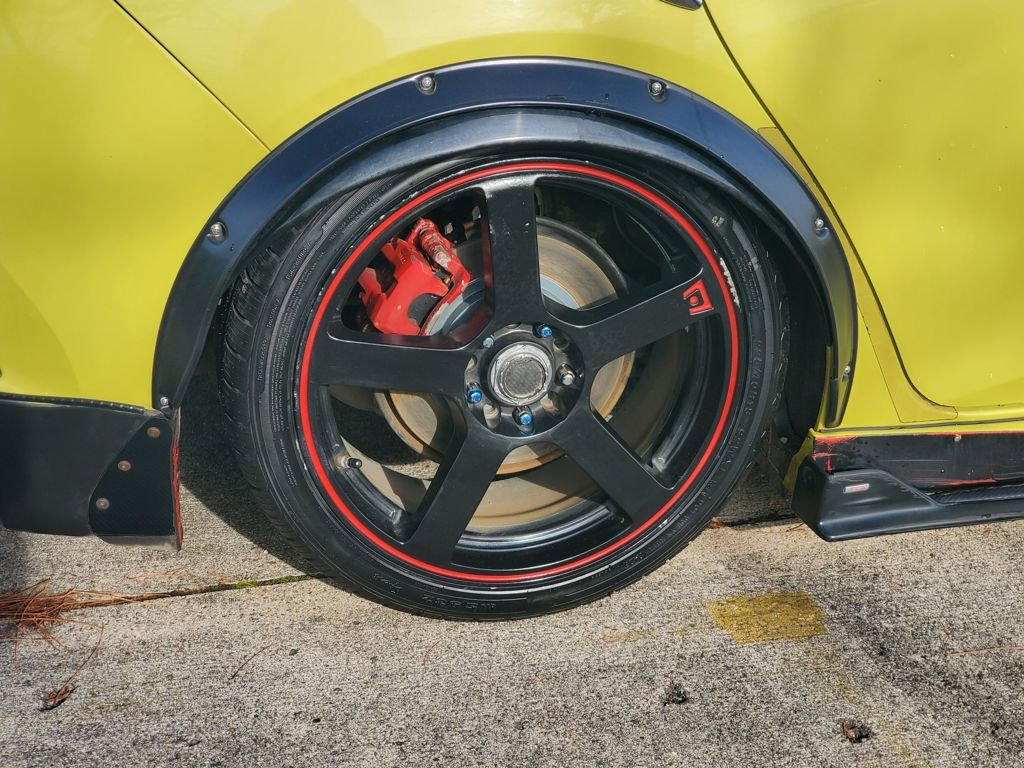 Used 2016 Scion iM image 5