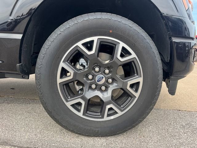 New 2025 Ford F150 STX w/ Equipment Group 200A image 11