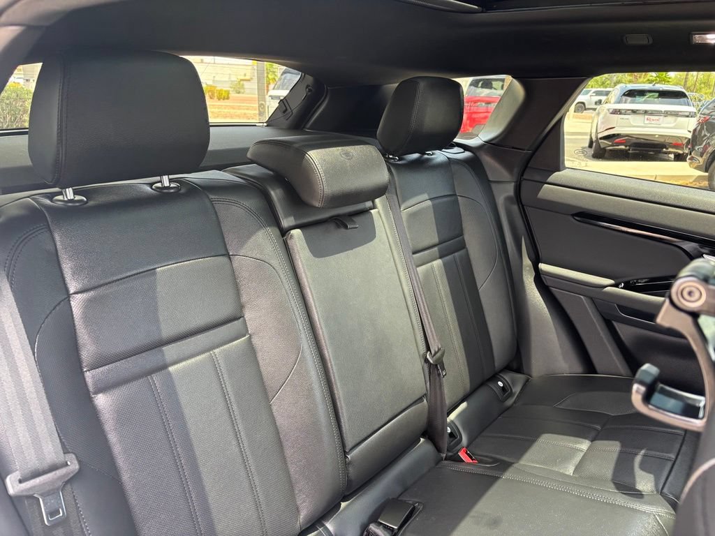 Used 2026 Land Rover Range Rover Evoque S AWD/4WD image 7