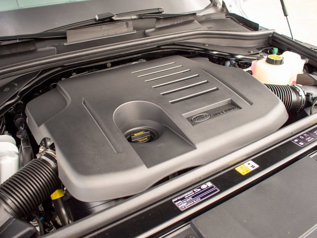 New 2025 Land Rover Range Rover Sport Autobiography image 22