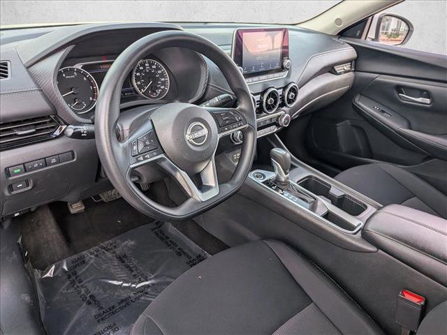 Used 2024 Nissan Sentra SV image 12