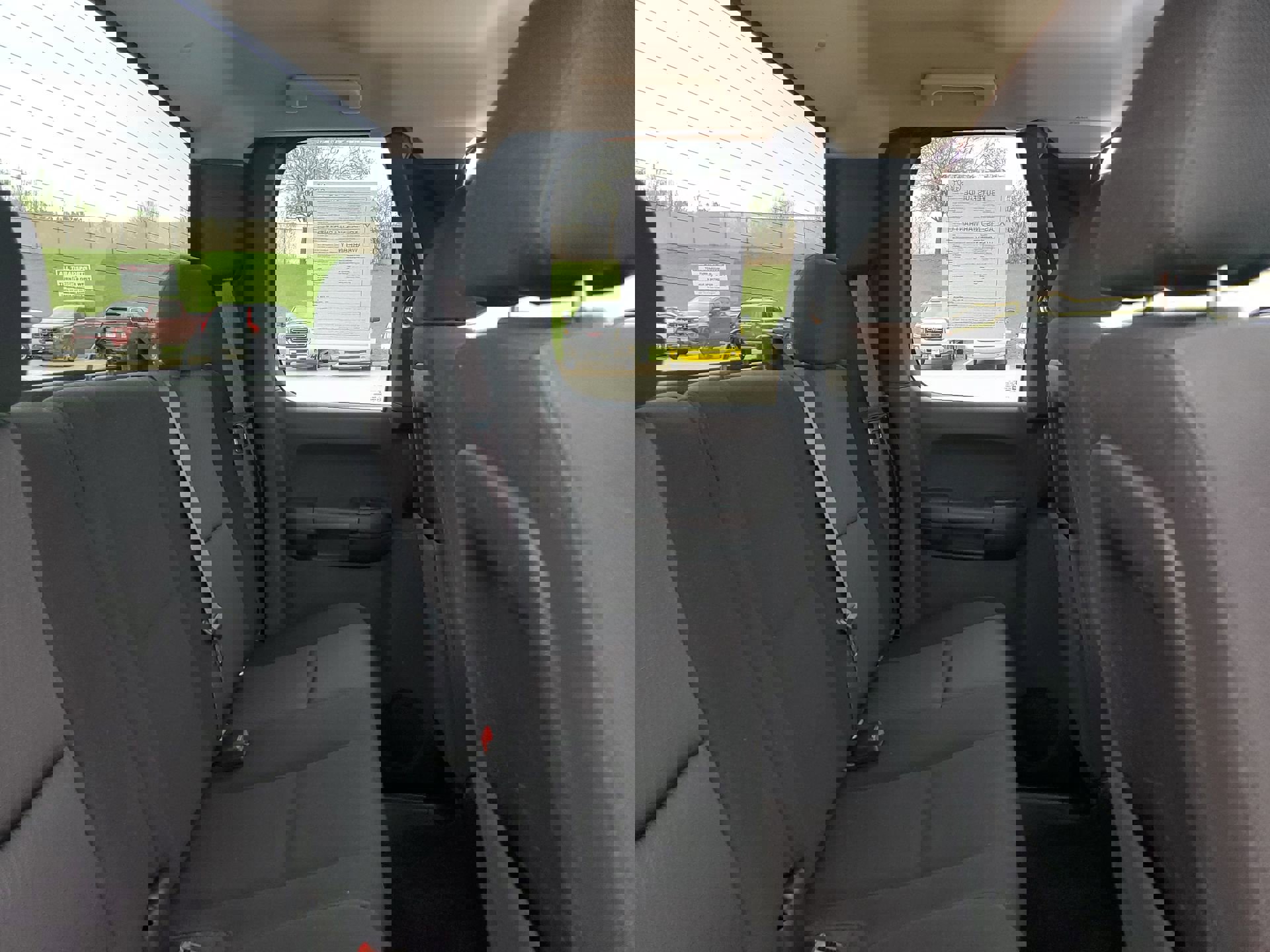 Used 2011 GMC Sierra 1500 SLE image 30