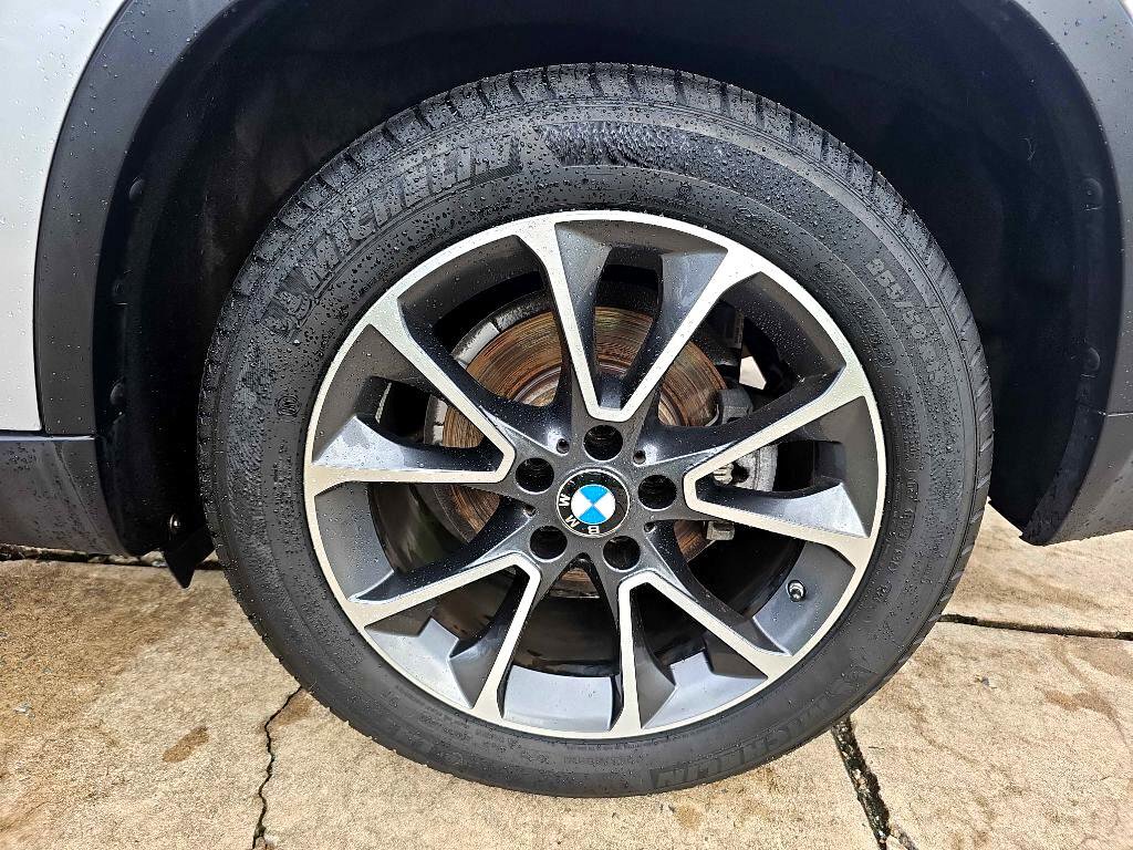 Used 2017 BMW X5 xDrive35i image 42