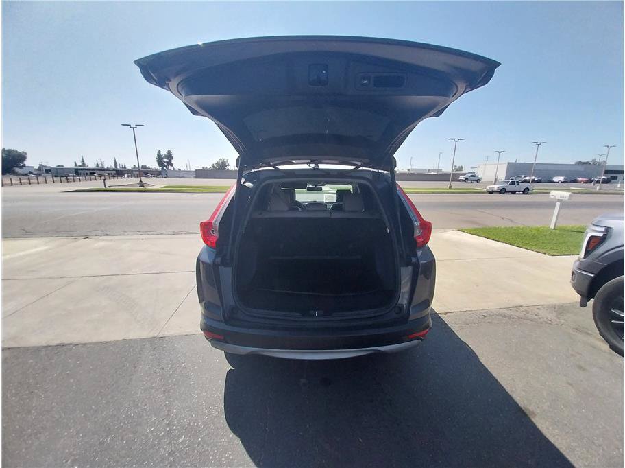 Used 2018 Honda CR-V EX-L image 7