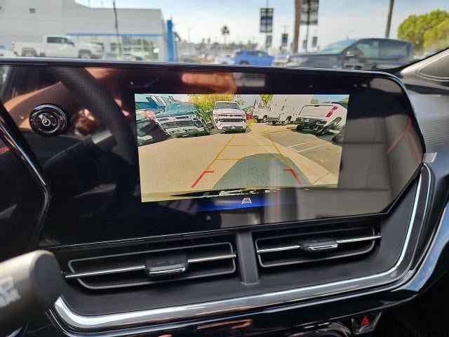 New 2026 Chevrolet Trax RS w/ Driver Confidence Package FWD image 14