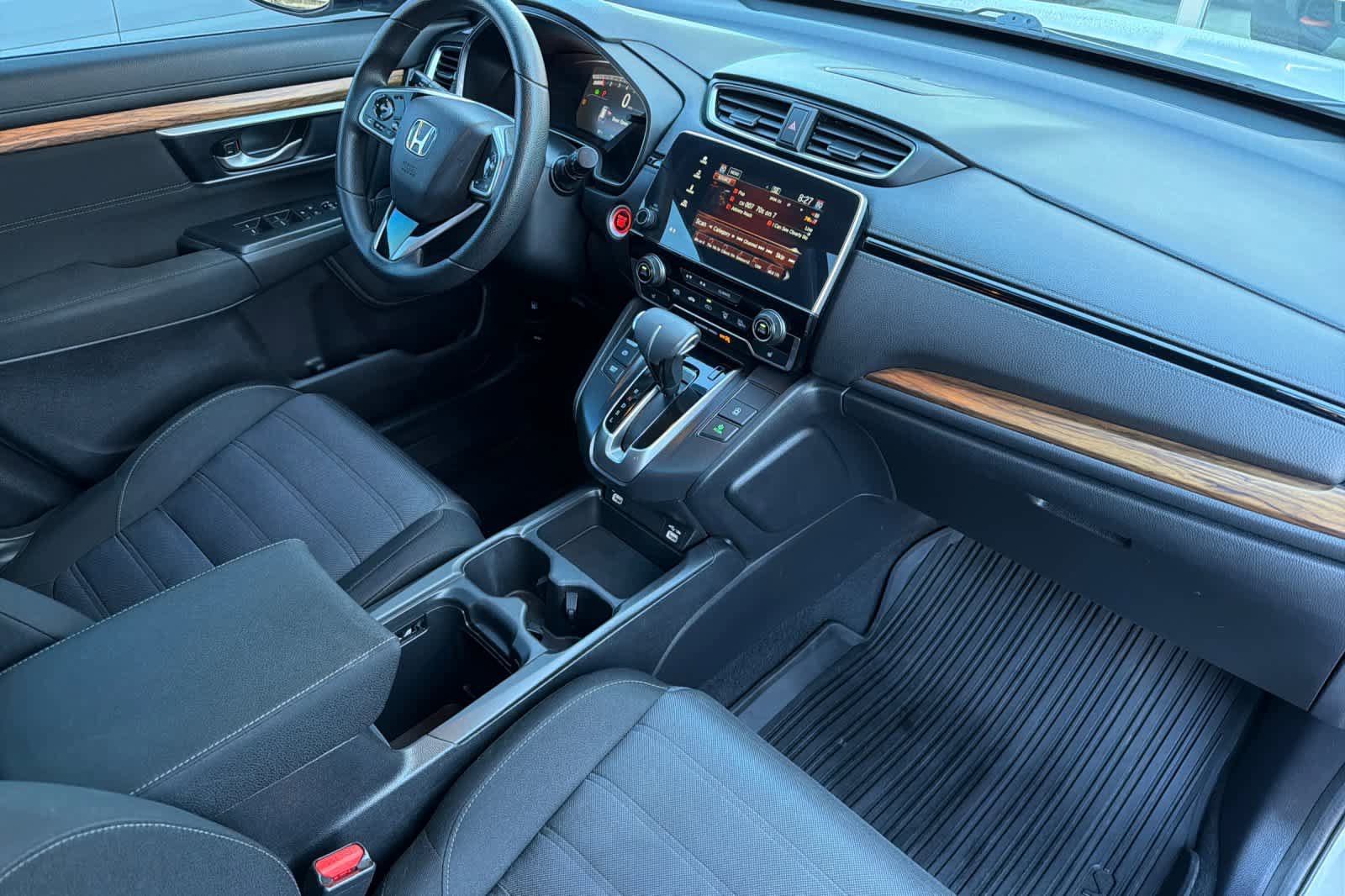 Used 2020 Honda CR-V EX image 18
