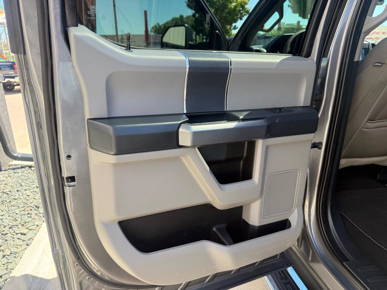 Used 2022 Ford F250 XLT AWD/4WD image 14