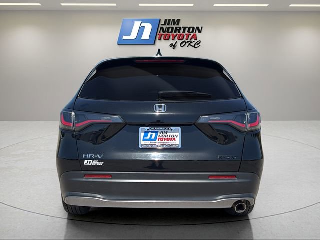 Used 2023 Honda HR-V Sport image 6