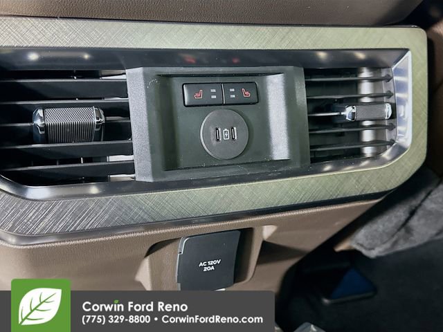 New 2026 Ford F250 King Ranch w/ Chrome Package image 29