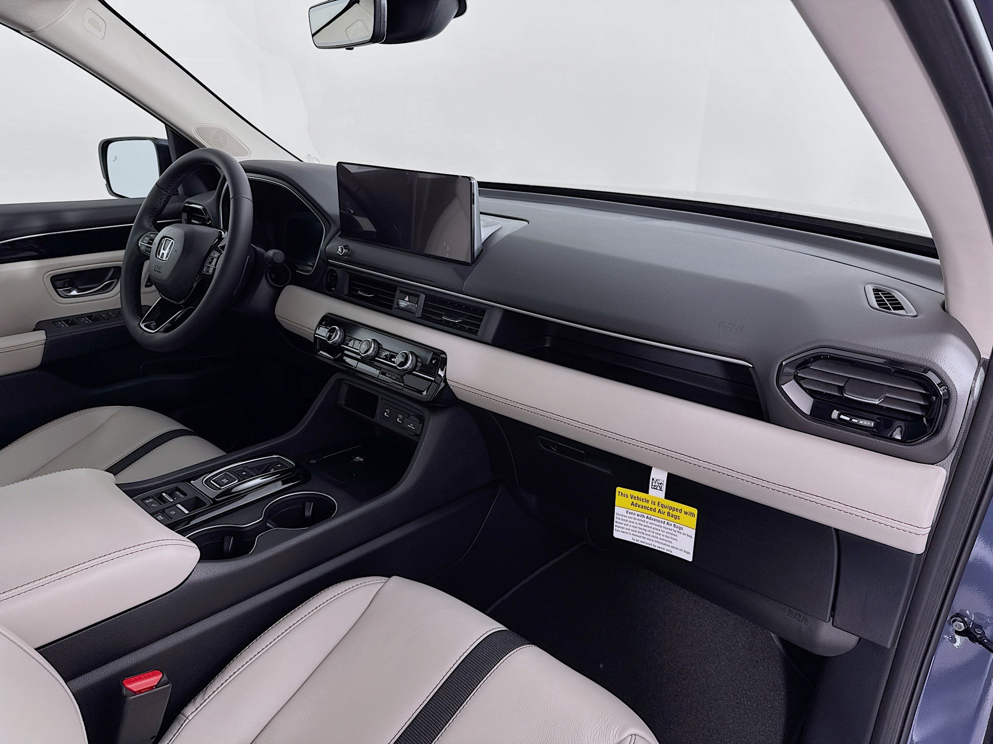 New 2026 Honda Pilot EX-L image 30