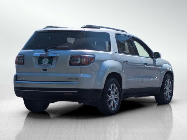 Used 2014 GMC Acadia SLT AWD/4WD image 4