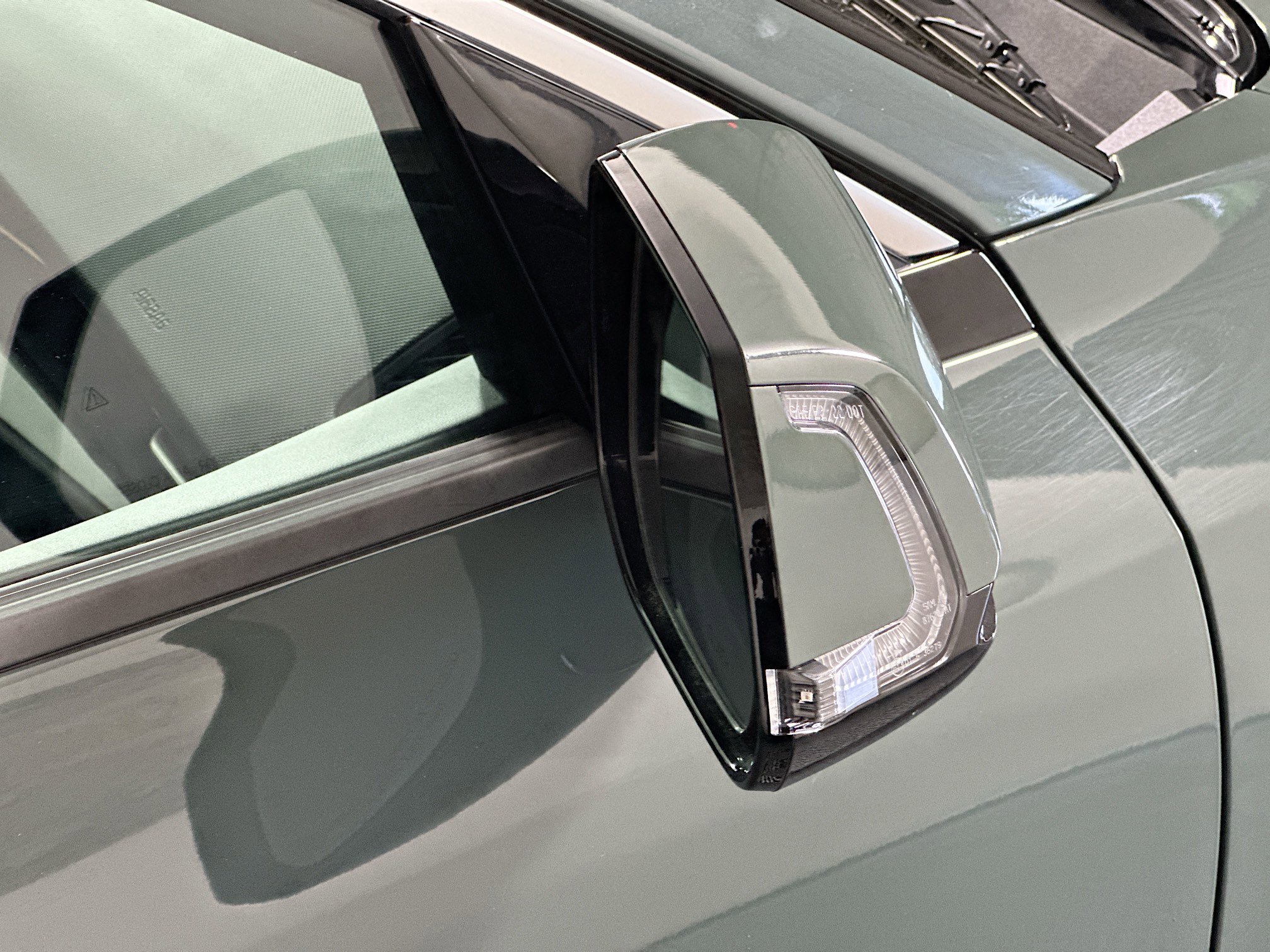 Used 2024 Kia Niro Wave image 10