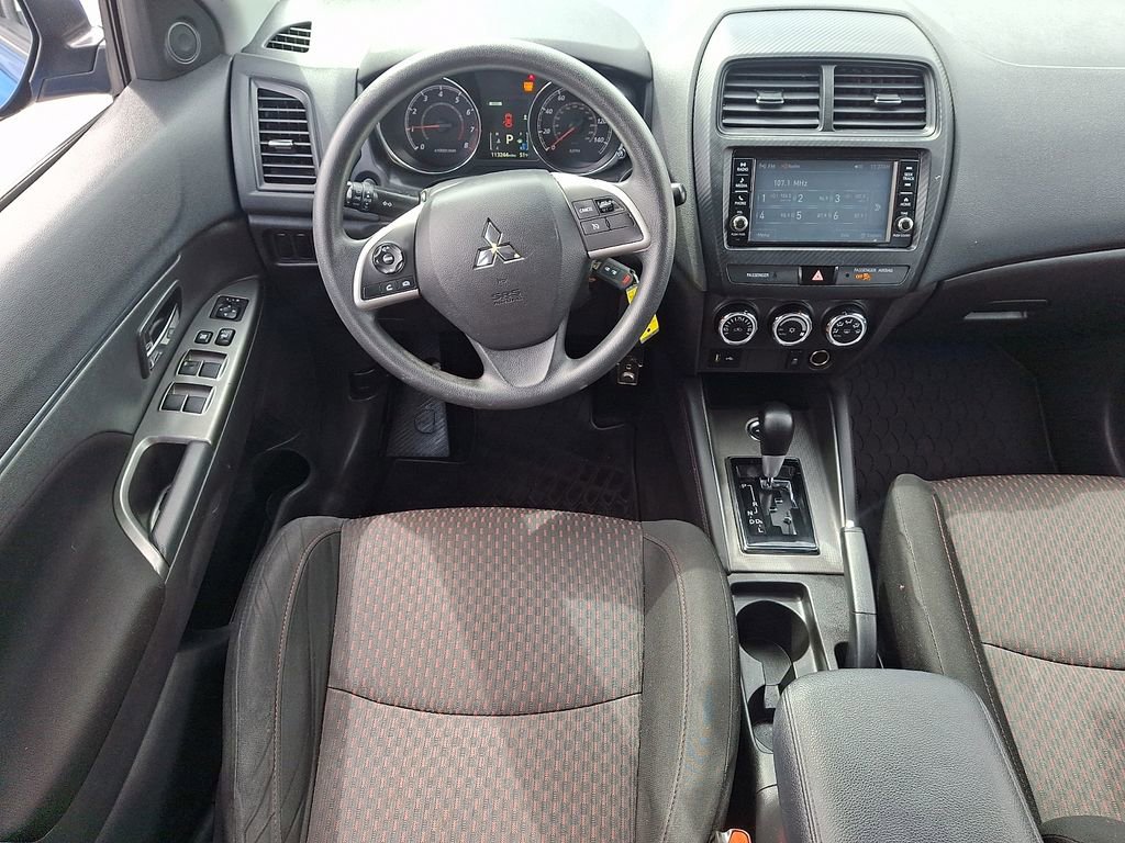 Used 2019 Mitsubishi Outlander Sport ES image 13