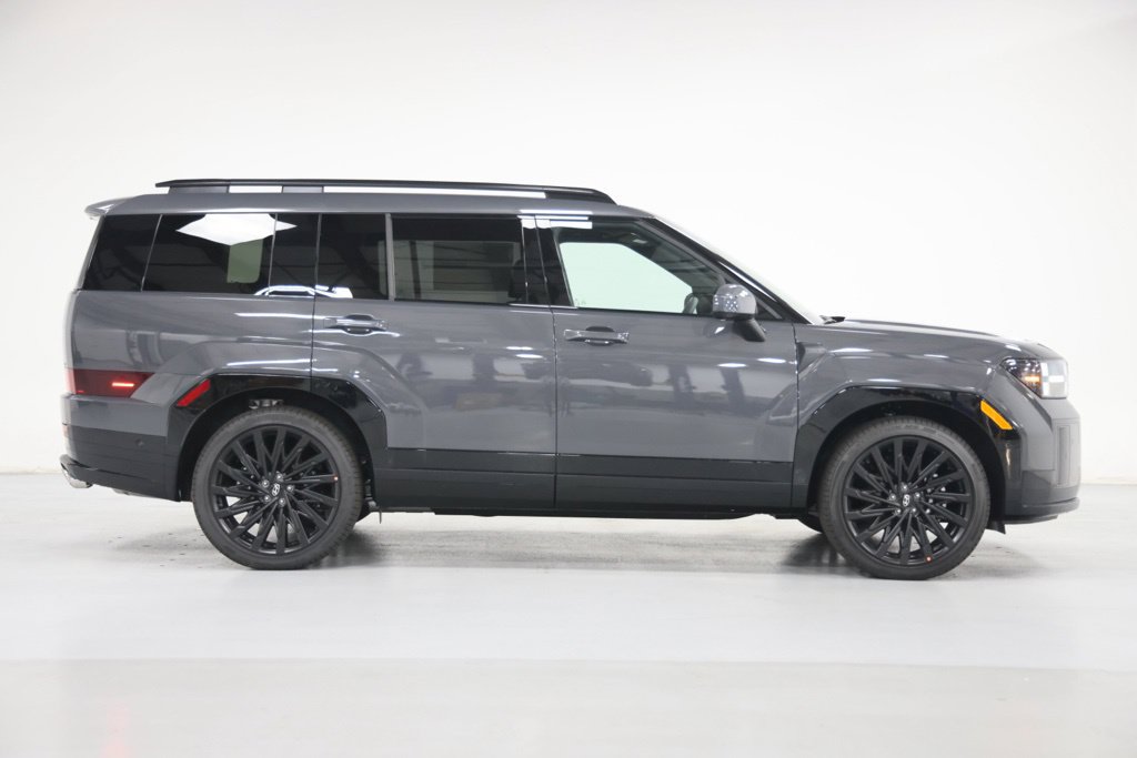 New 2027 Hyundai Santa Fe Calligraphy AWD/4WD image 7
