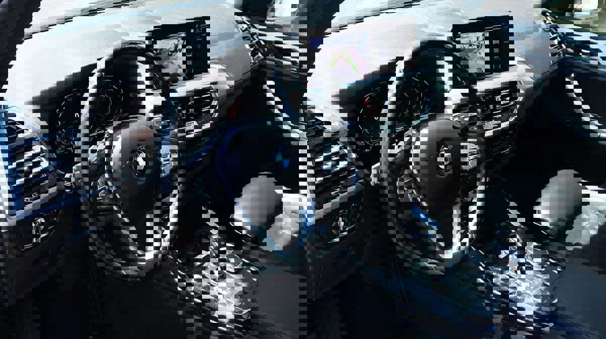 Used 2022 BMW X3 sDrive30i w/ Convenience Package image 41