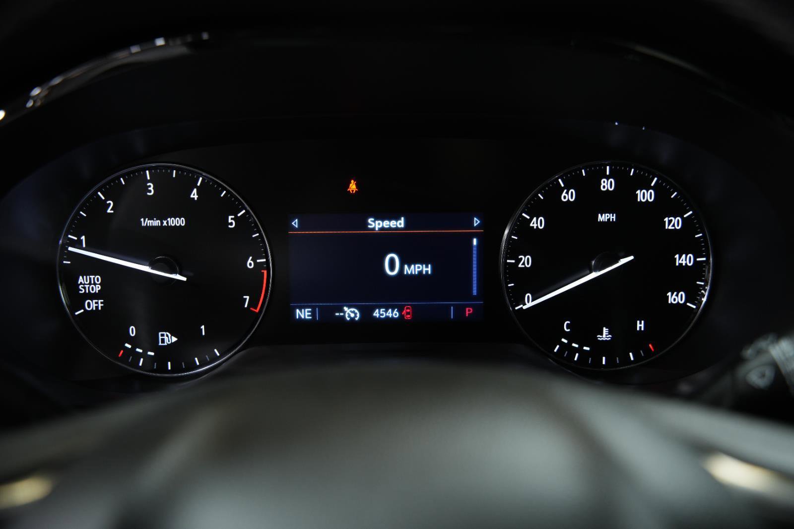 Used 2023 Buick Envision Preferred image 30