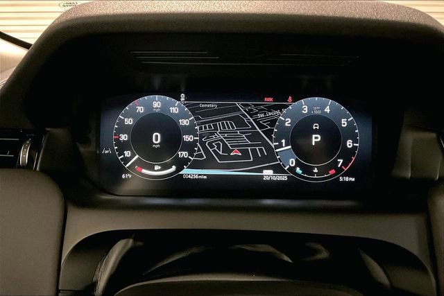 Certified 2025 Land Rover Discovery Sport S image 22