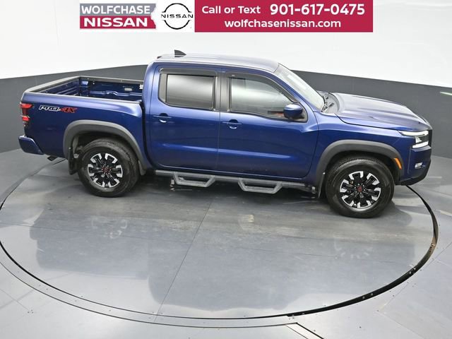 Used 2022 Nissan Frontier PRO-4X image 29