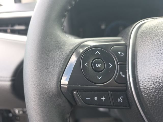 Used 2026 Toyota Corolla Cross LE w/ Black Badges Package (TMS) image 14