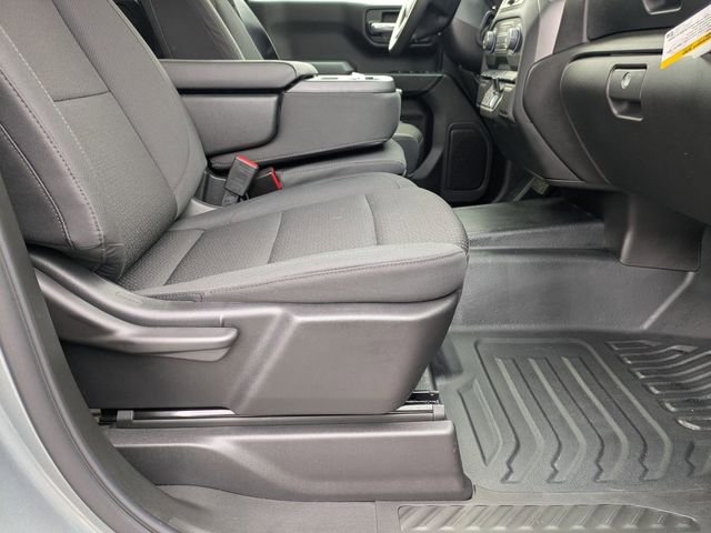 New 2026 Chevrolet Silverado 1500 W/T w/ WT Convenience Package image 31
