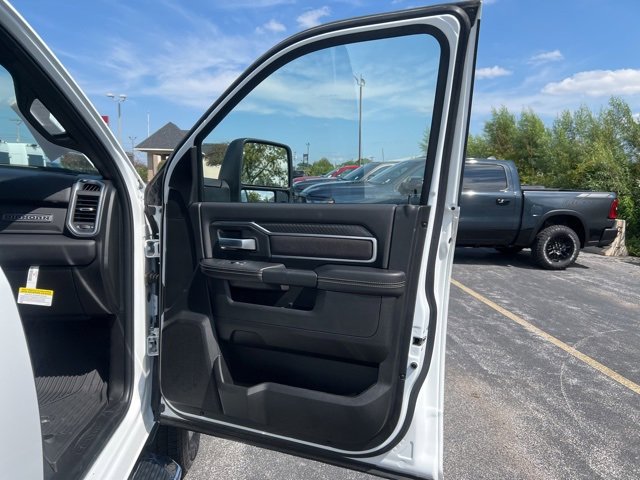 Used 2025 RAM 2500 Big Horn image 16