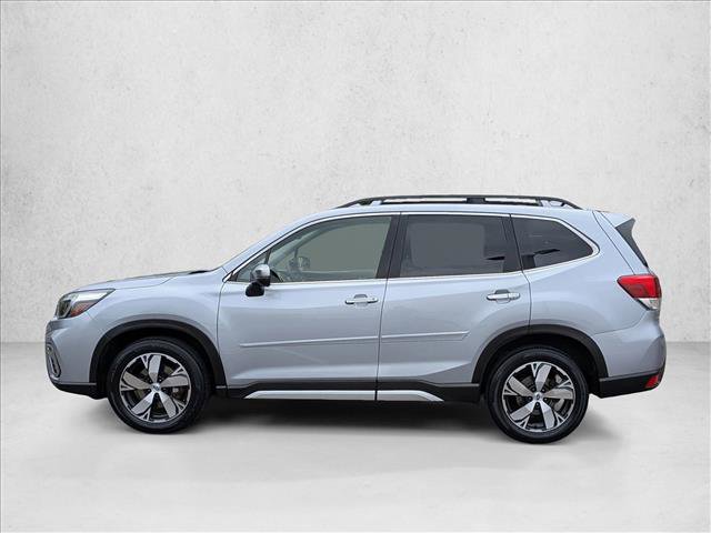 Used 2019 Subaru Forester Touring w/ Popular Package #3 AWD/4WD image 9