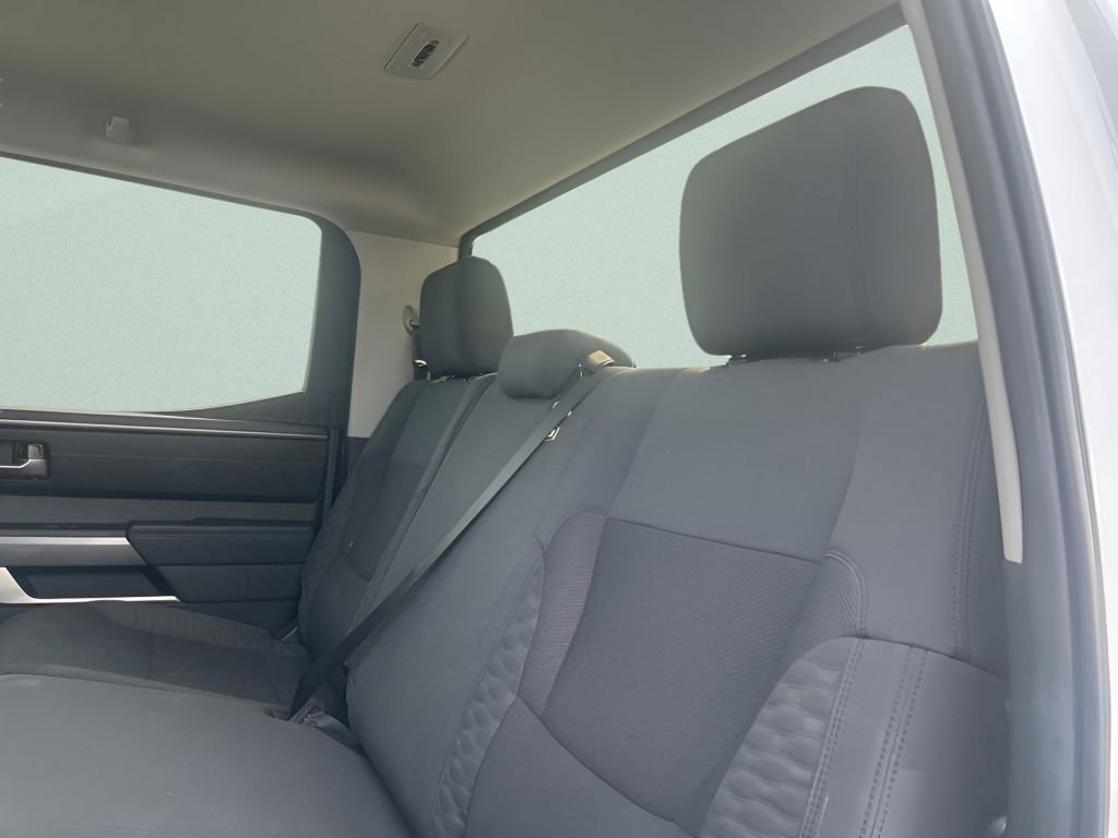 Used 2022 Toyota Tundra SR5 w/ SR5 Convenience Package image 16