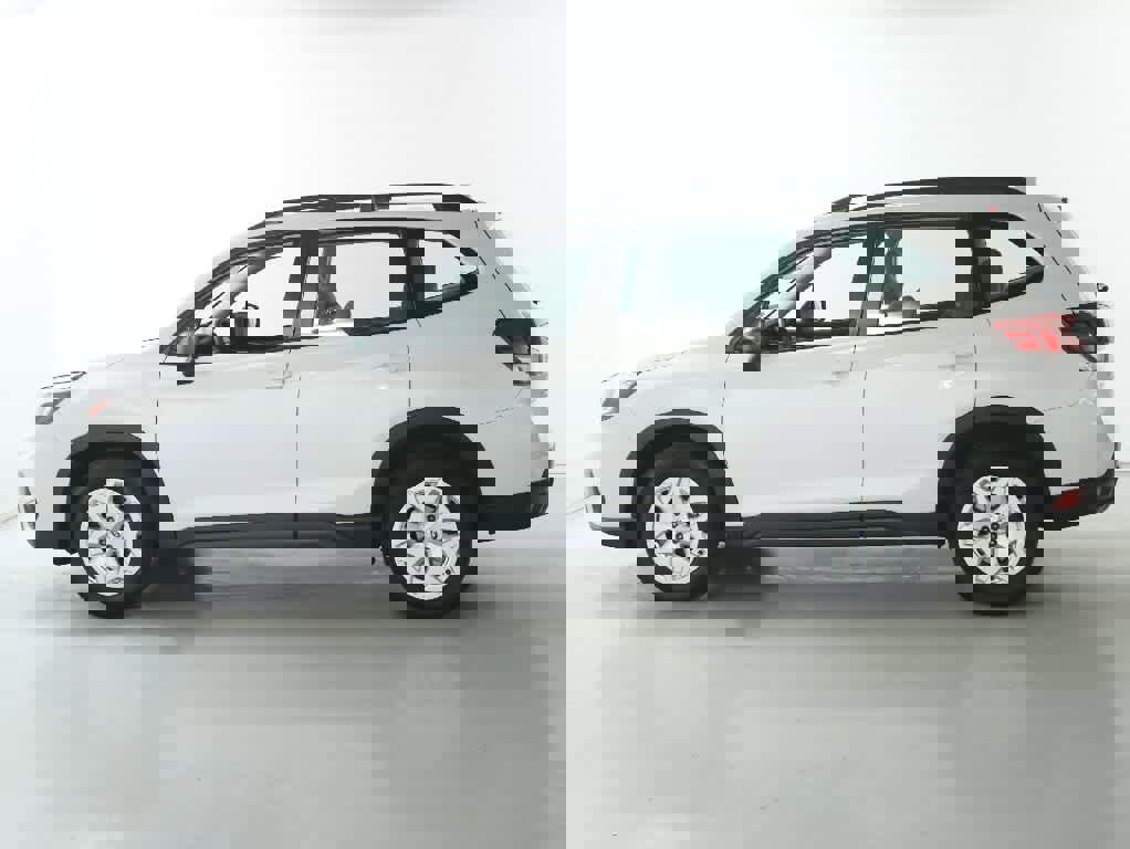 Used 2019 Subaru Forester w/ Alloy Wheel Package image 37