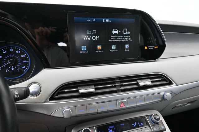Used 2020 Hyundai Palisade SEL w/ Premium Package FWD image 42