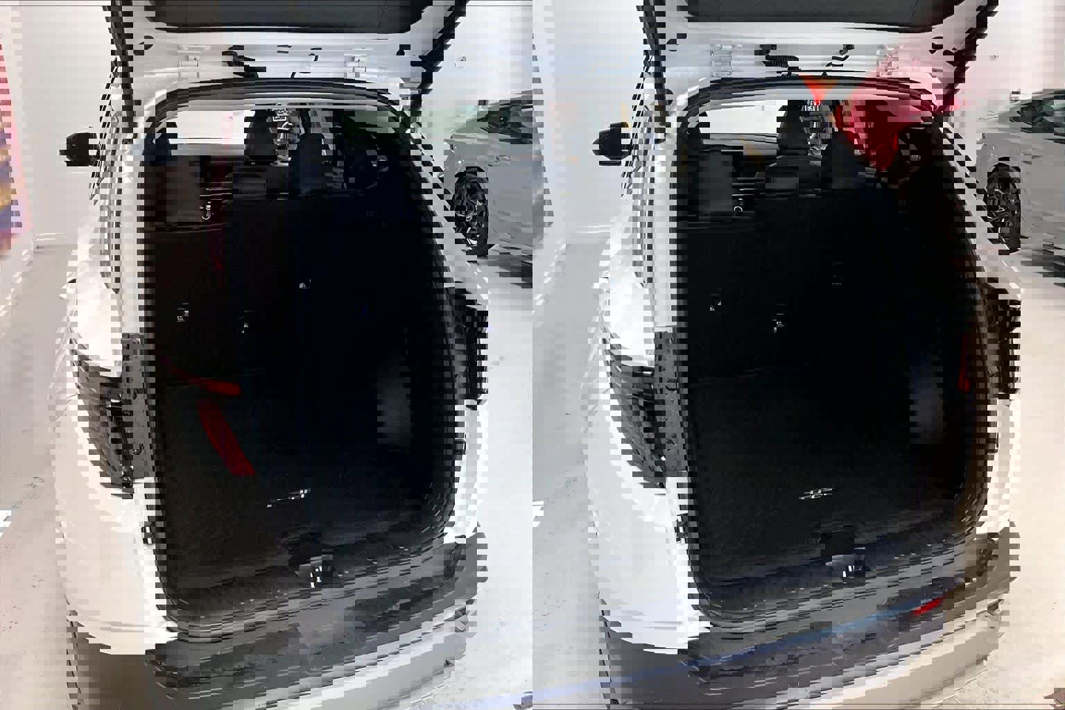 Used 2025 Hyundai Tucson Limited image 17