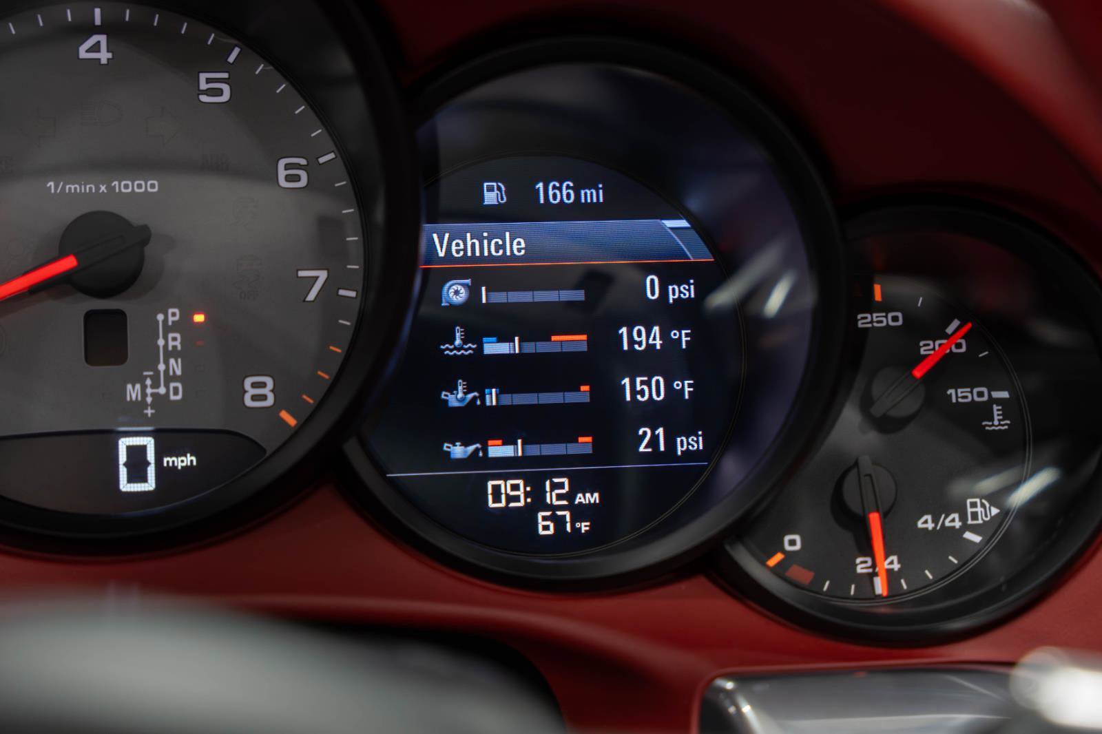 Used 2017 Porsche 911 Targa 4S image 88