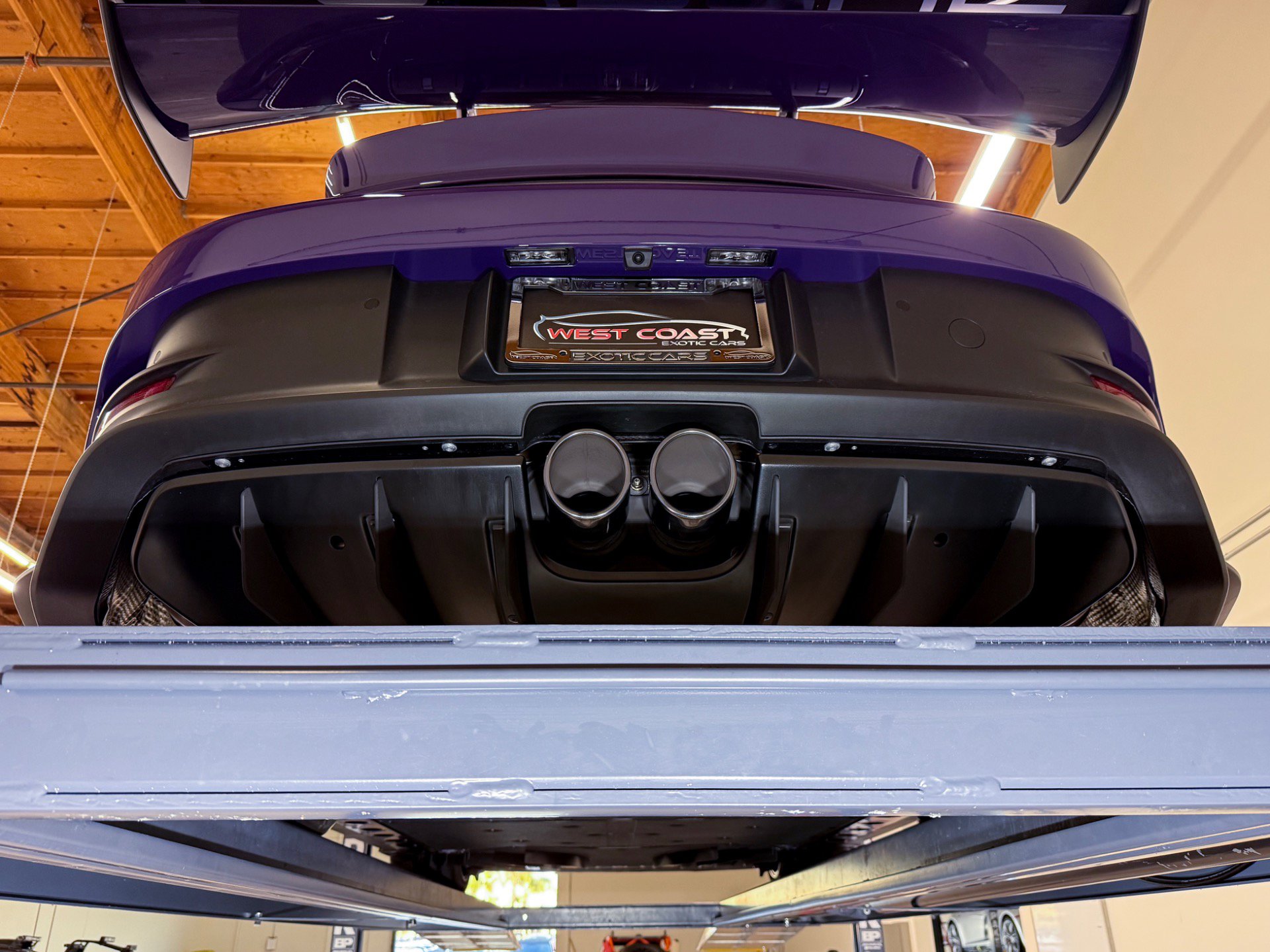 Used 2025 Porsche 911 GT3 RS image 89