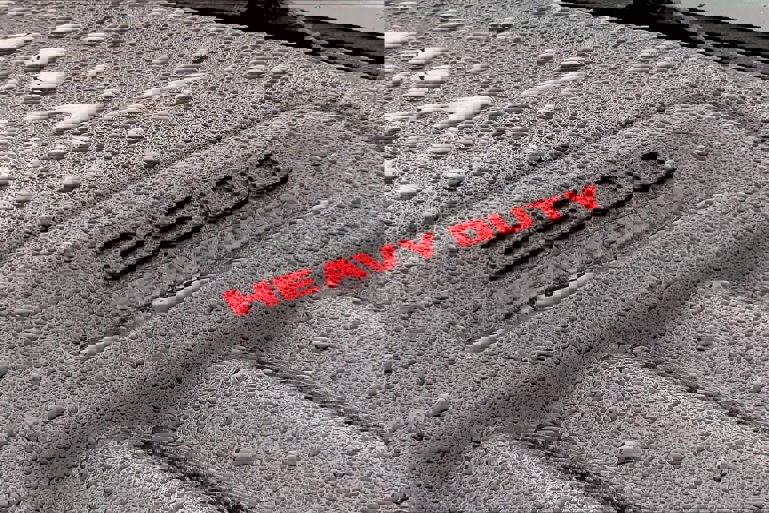 New 2026 RAM 2500 Laramie image 15