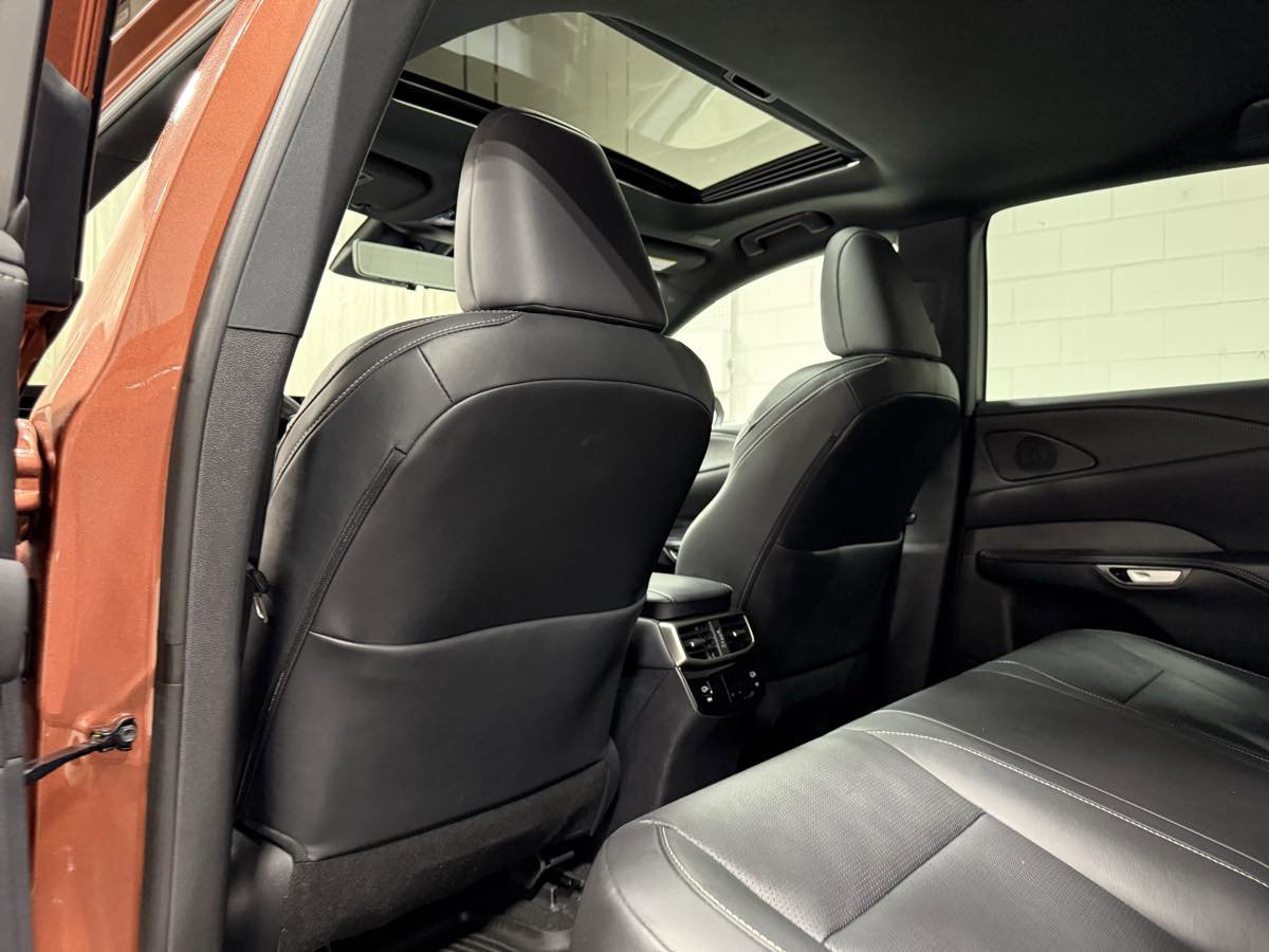 Used 2024 Lexus RX 350 Premium Plus image 17