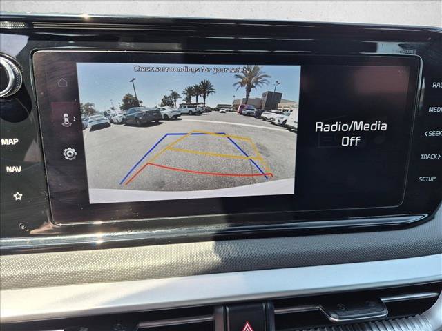 Used 2022 Kia K5 GT-Line w/ GT-Line FWD Premium Package image 14