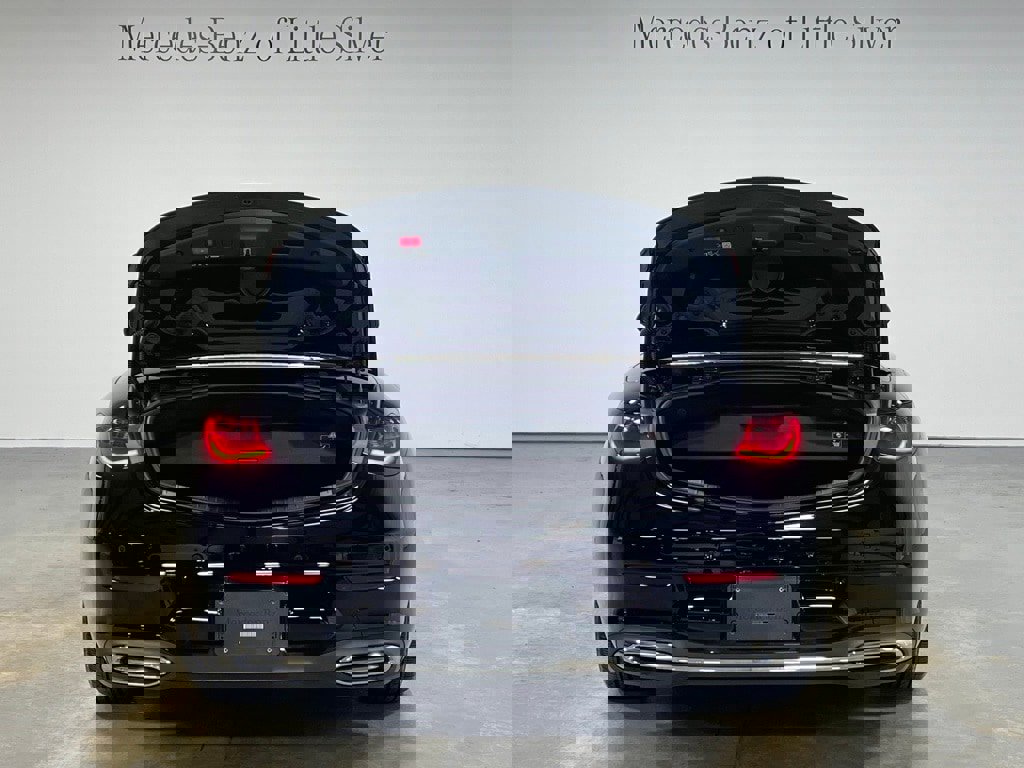 Used 2025 Mercedes-Benz CLE 300 4MATIC Cabriolet image 6