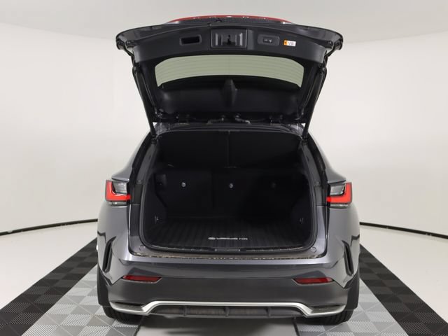 New 2026 Lexus NX 350 F Sport AWD/4WD image 24