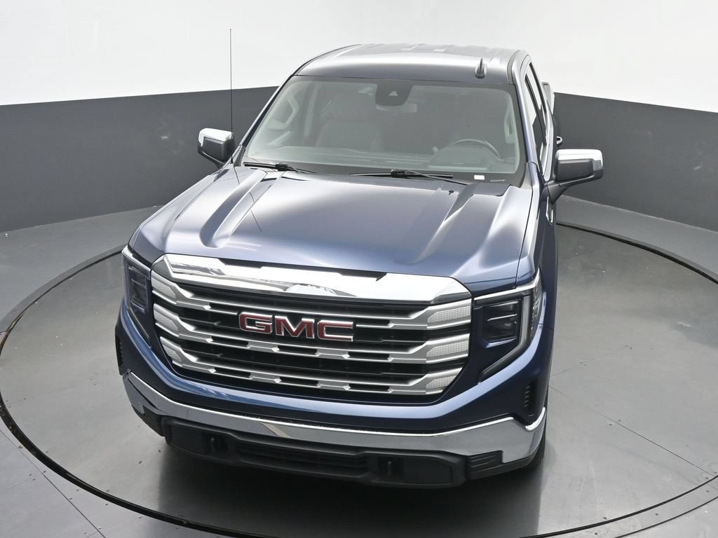 Used 2023 GMC Sierra 1500 SLE AWD/4WD image 36