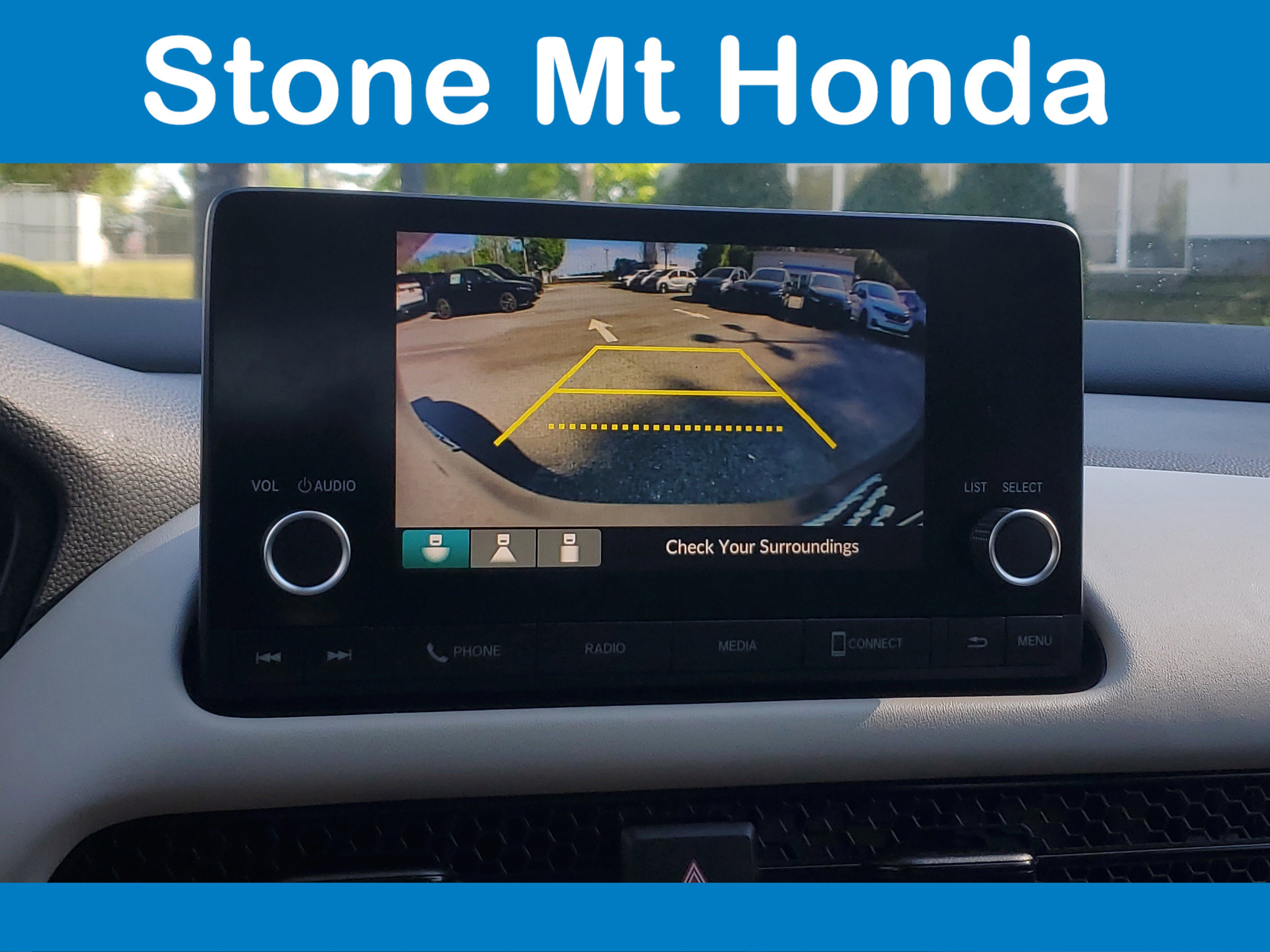 Used 2023 Honda HR-V LX image 25