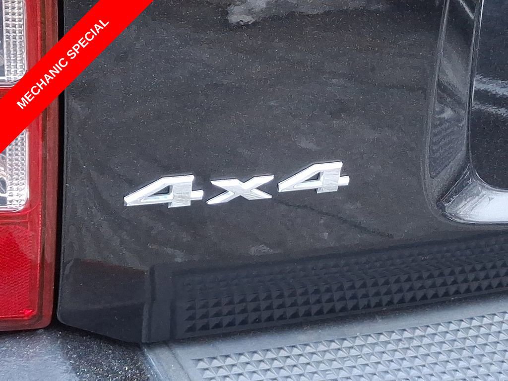 Used 2009 Jeep Liberty Sport w/ Popular Equipment Group image 30