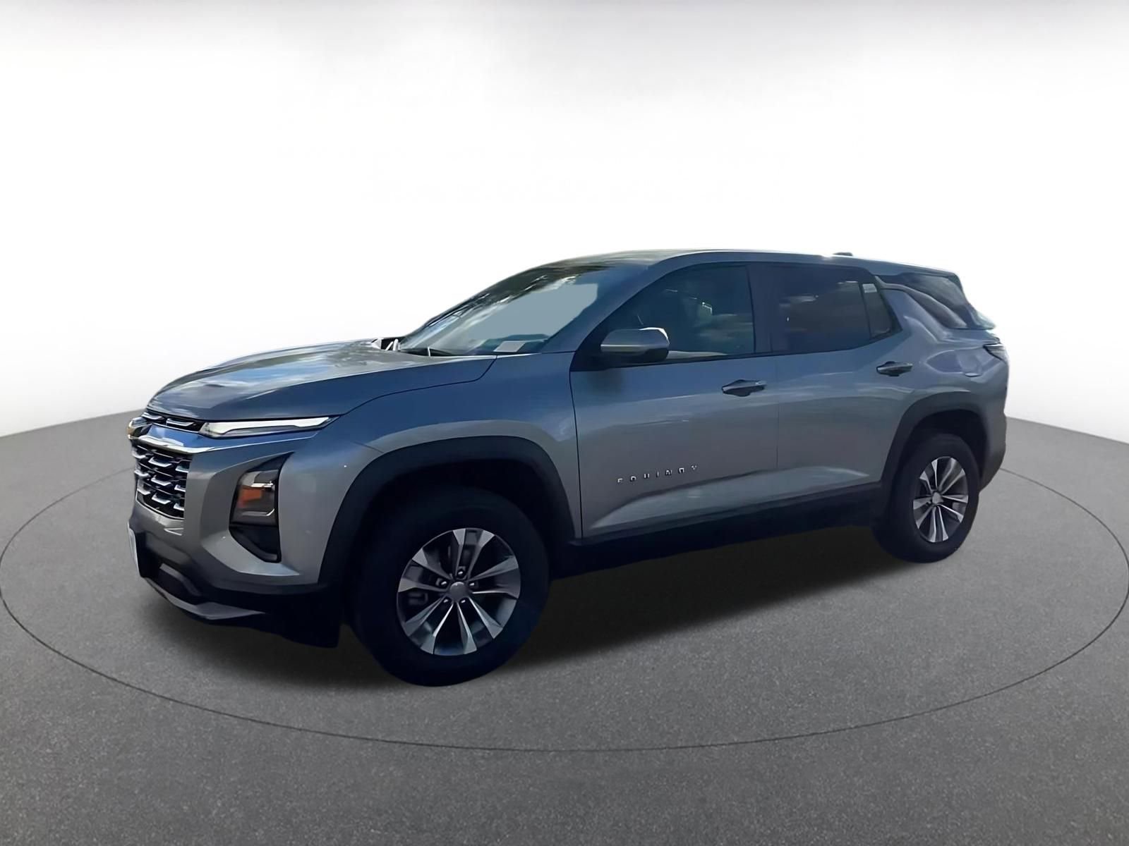 Used 2025 Chevrolet Equinox LT image 8