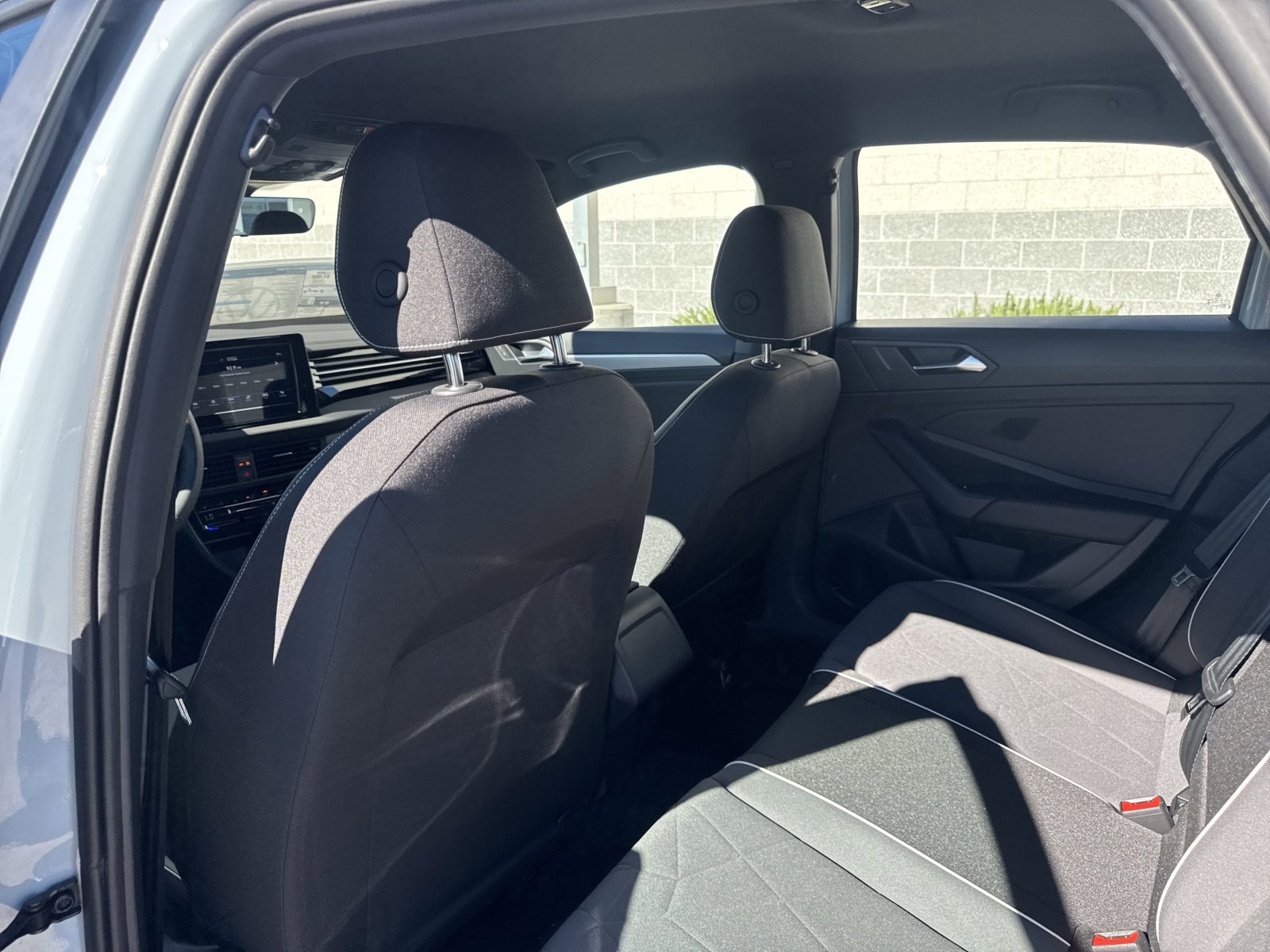 New 2026 Volkswagen Jetta Sport image 17