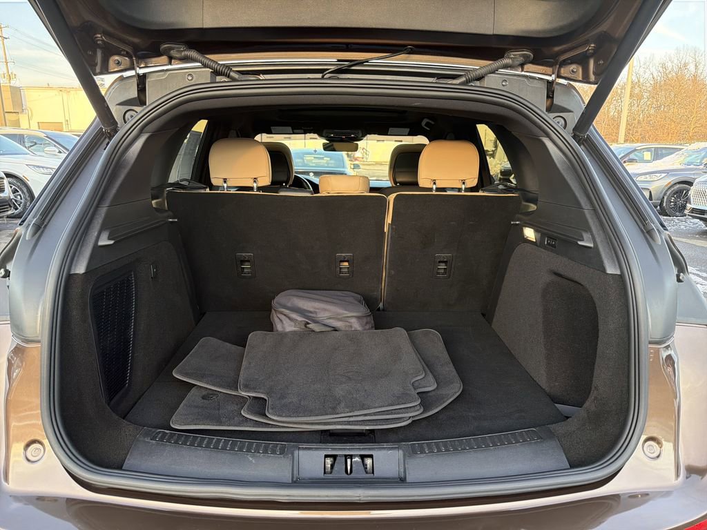 Certified 2022 Lincoln Corsair Grand Touring w/ Elements Technology Bundle image 30