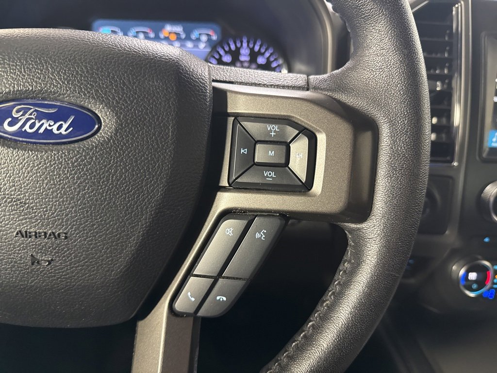 Used 2018 Ford Expedition XLT w/ Equipment Group 202A image 26