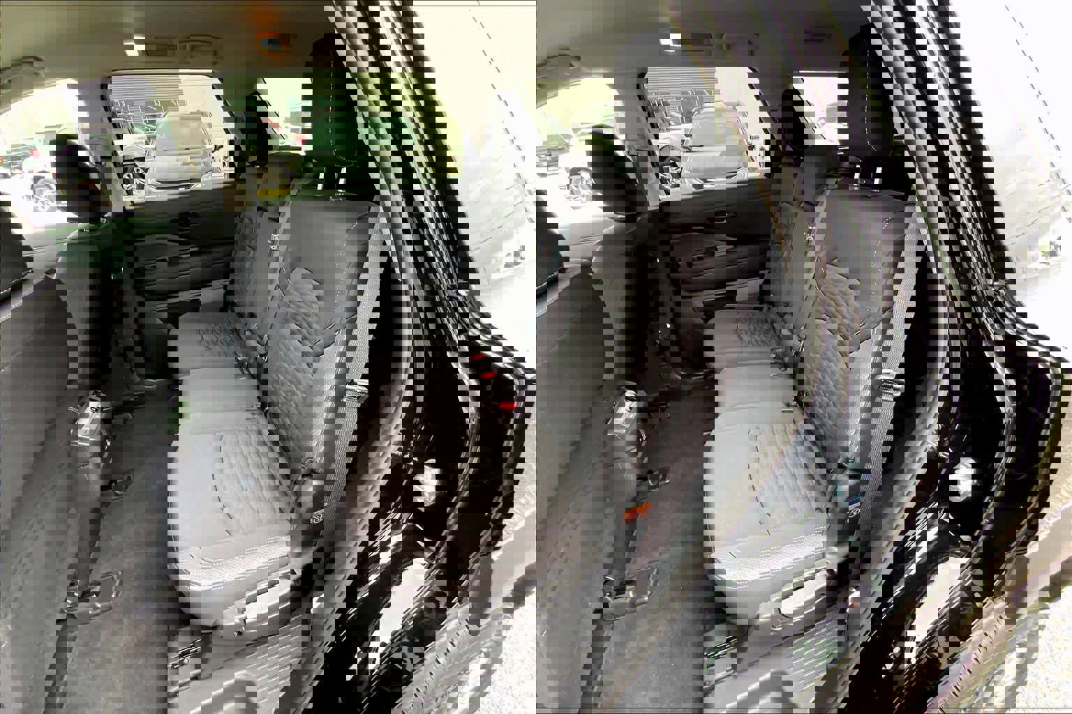 Used 2025 Nissan Pathfinder SV image 20