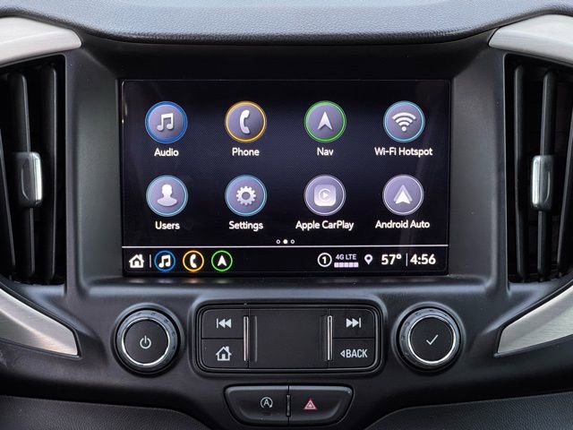 Used 2023 GMC Terrain Denali w/ Denali Premium Package image 16